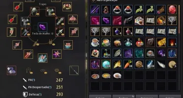 Black Desert - Ninja