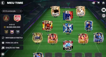 Conta FC mobile ger 125