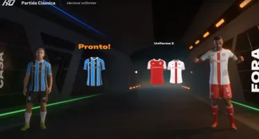 FCM25: FC25 Brasileirão 2025 VITALICIO PROMOÇÃO
