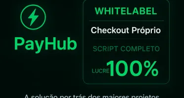 Script Gateway de Pagamento V7