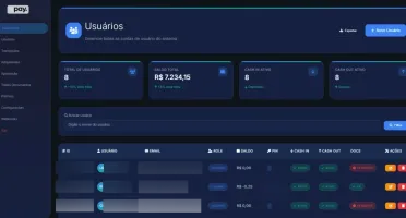 Script Gateway de Pagamento V7