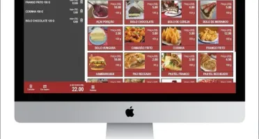 🌟 Venda de Script PHP - Sistema PDV para Pizzaria