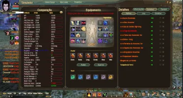PSY 105/105/104 OPHIUCHUS