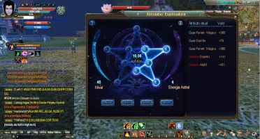 PSY 105/105/104 OPHIUCHUS