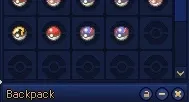 Conta OTP LvL 239 Mundo Black