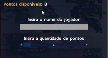 Conta OTP LvL 239 Mundo Black