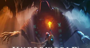 Xbox Underworld Ascendant #C66651