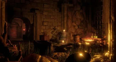 Xbox Underworld Ascendant #C66651