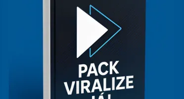 Pack Viralize Já!