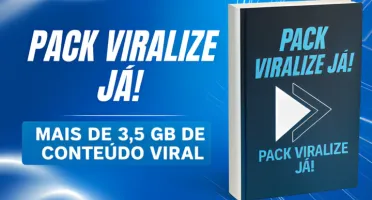 Pack Viralize Já!