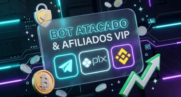 🚀 [Seja Revendedor / Afiliado Vip] Bot Automático De Produt