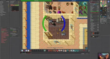 [TIBIA][YONABRA] Vendo EK 195 SWD 95/95 +3kk +212 dias P.A.