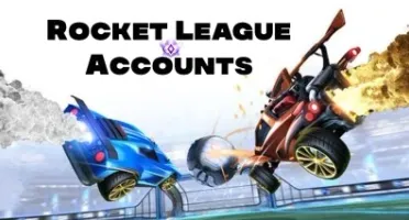 Conta rocket league epic grand champion