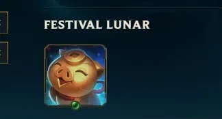 Conta League of Legends Lvl 48 Unranked