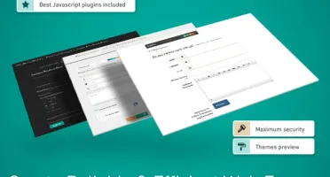 PHP Form Builder: Ferramenta para Construção de Formulários