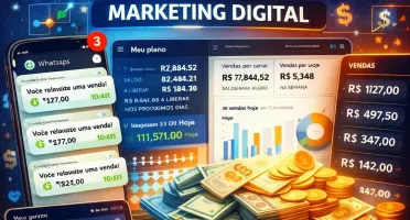 Mentoria Individual | Marketing Digital 🟢