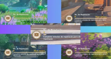 Conta AR57 server américa 11-5 estrelas + 37-4 estrelas