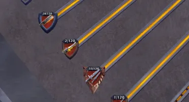 Conta Albion Online