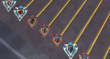 Conta Albion Online