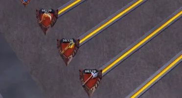 Conta Albion Online