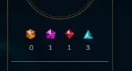 Vender Conta Diamond