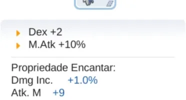 Ragnarok Mobile Genetic LV 111/41 CASHADO