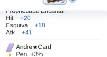 Ragnarok Mobile Genetic LV 111/41 CASHADO