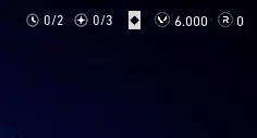 Conta Valorant com 9000 VPs