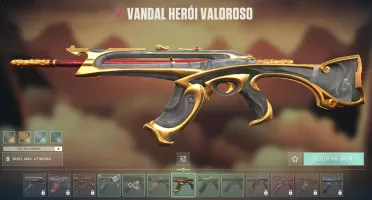 valorant
