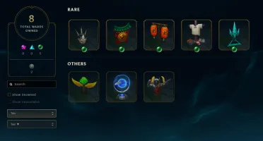 Conta Mestre Mmr De Gm Pra Começar A Season