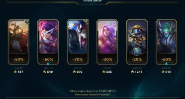 Conta Mestre Mmr De Gm Pra Começar A Season