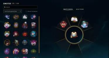 Conta Mestre Mmr De Gm Pra Começar A Season