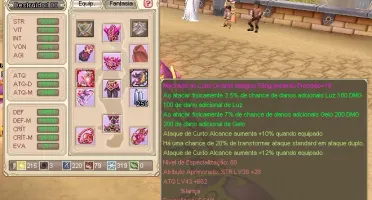 CONTA GFPT DESTRUIDOR LVL200 É +