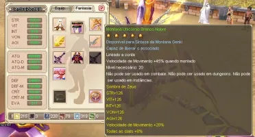 CONTA GFPT DESTRUIDOR LVL200 É +