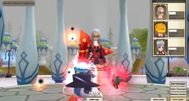 CONTA GFPT DESTRUIDOR LVL200 É +