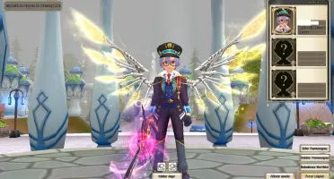 CONTA GFPT DESTRUIDOR LVL200 É +