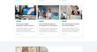 🚀 SaaS para Gestão de Redes de Anúncios e Marketing Digital