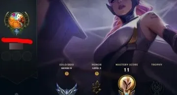 Conta Prata 100% Wr Smurf Pronta Para Vc Smurfar