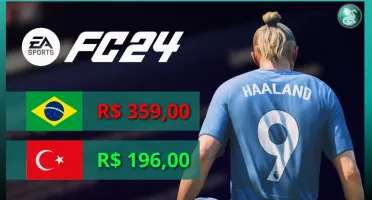 Migração Epic Games Turquia Sem Riscos - Online 24H