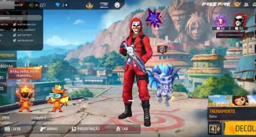 Free Fire Painel VIP🚀 Xit Mobile 2026