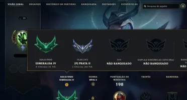 Conta Esmeralda E Raríssima