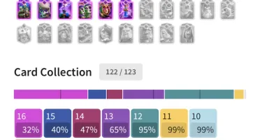 Conta Clash Royale Top Global - 40 cartas Lv 16