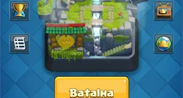 Clash Royale nivel 10