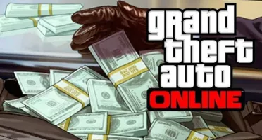 Produtos De Gta Online!