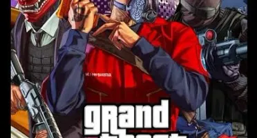 Produtos De Gta Online!