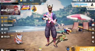 VENDO CONTA ANTIGA C PASSE RARO SAKURA! E MT MAIS!