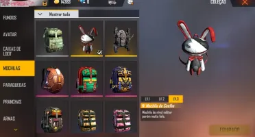 VENDO CONTA ANTIGA C PASSE RARO SAKURA! E MT MAIS!