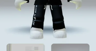 Conta de roblox (focada em blox fruits)