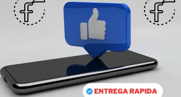 Contas do facebook com marktplace