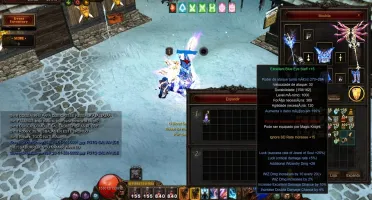 Megamu,Mg Full Blue, Asa 2 Add , Penta, 15K De Hunt!